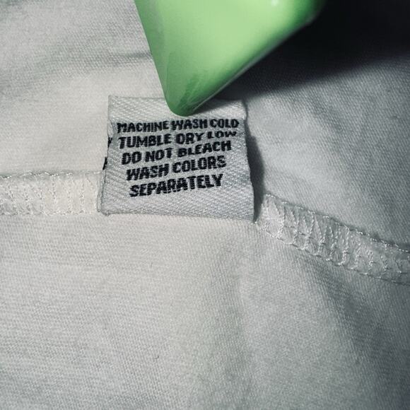 NWT Jansport University Oregon Ducks Cheerleader Youth LG Womens Small T-Shirt - Picture 6 of 6